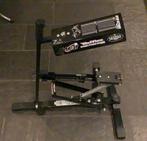 Louisville Slugger Black Flame Ultimate Pitching Machine, Ophalen, Zo goed als nieuw