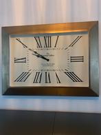 Stijlvolle Wandklok - The National Gallery, Ophalen of Verzenden, Gebruikt, Analoog, Wandklok