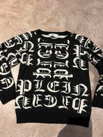 Philipp Plein trui  maat 116 origineel zgan, Philipp Plein, Trui of Vest, Ophalen of Verzenden, Zo goed als nieuw