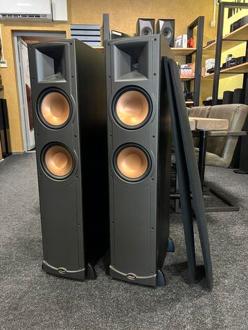 Klipsch RF-82 beschikbaar voor biedingen