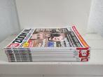 Diverse Fotografie Magazines 25 stuks, Ophalen, Zo goed als nieuw, Fotograferen en Filmen