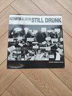 Activator & Zatox - Still Drunk, Ophalen of Verzenden, Gebruikt, 12 inch