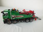Lego Technic Sleeptruck 42008, Ophalen of Verzenden, Gebruikt, Complete set, Lego