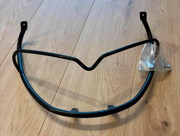 Gilera runner beugels, Motoren, Tuning en Styling, Ophalen of Verzenden