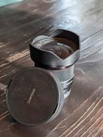 Samyang AF 14mm f/2.8 Sony E-Mount, Audio, Tv en Foto, Fotografie | Lenzen en Objectieven, Ophalen, Zo goed als nieuw, Groothoek Fisheye-lens