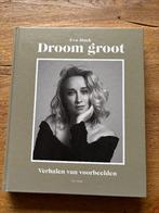 Droom Groot - Eva Jinek (nieuw), Ophalen of Verzenden, Nieuw, Sport