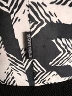 Lampenkap Rivièra Maison, Huis en Inrichting, Lampen | Lampenkappen, Ophalen, 25 tot 50 cm, Rond, Wit