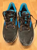 Brooks hardloopschoenen maat 43 gratis, Gebruikt, Hardloopschoenen, Hardlopen, Ophalen