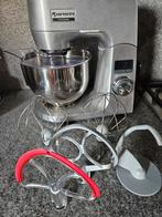 Proff Espressions MixMaster Combi Keukenmachine 1200W, 4 liter of meer, 3 snelheden of meer, Ophalen of Verzenden, Zo goed als nieuw