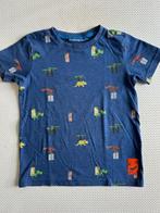 T shirt van Someone maat 116 zgan (N618), Ophalen of Verzenden, Zo goed als nieuw, Someone, Shirt of Longsleeve