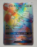 Tapu Bulu GX Rainbow, Ophalen of Verzenden, Gebruikt