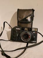 Konica MT 11 AF met 35mm f2.8 analoge 35mm camera vintage, Konica, Gebruikt, Ophalen of Verzenden, Compact