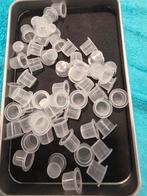 PMU Pigment Cups - Inktcups, Ophalen of Verzenden