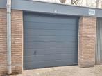 Te huur garagebox met nieuwe sectionaaldeur Bergen op Zoom, Auto diversen, Autostallingen en Garages