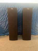KEF luidsprekerset, Audio, Tv en Foto, Luidsprekers, Overige merken, Gebruikt, Ophalen of Verzenden, 60 tot 120 watt