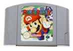 Mario Party, Spelcomputers en Games, Games | Nintendo 64, Vanaf 3 jaar, Avontuur en Actie, Gebruikt, Ophalen of Verzenden