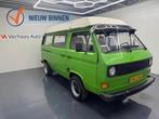 Volkswagen 25 KAMPEERAUTO T3 origineel nederlandse camper, Caravans en Kamperen, Campers, Volkswagen, Bedrijf, Vw@volkswagen.de