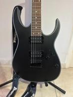 Gitaar Ibanez RG421EX (2022), Muziek en Instrumenten, Snaarinstrumenten | Gitaren | Elektrisch, Zo goed als nieuw, Ophalen