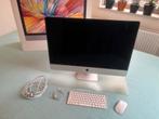 Apple iMac (mid 2017) - Krachtige All-in-One Computer, Computers en Software, Apple Desktops, Ophalen, 8 GB, IMac, Zo goed als nieuw