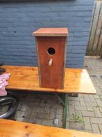 Tekoop broedblok, Meerdere dieren, Parkiet