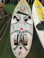 JP Wave 78 ltr €50,--     Tabou Manta 86 ltr € 150,--, Ophalen, Gebruikt, Minder dan 250 cm, Plank