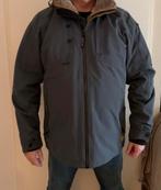 PME Legend Snowpack Icon 2.0 Winterjas XXXL, Kleding | Heren, Jassen | Winter, Nieuw, Overige maten, Ophalen of Verzenden, Grijs