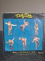 Dolly Dots Rollerskating, Ophalen of Verzenden, Gebruikt, Pop