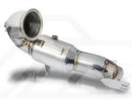 Fi Exhaust Sport 200 Cell Downpipe, ....., ....., Mercedes-Benz, Nieuw