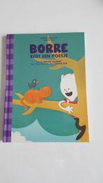 Borre redt een poesje. Boekje. Nieuw in verpakking.  , Ophalen of Verzenden, Nieuw, Non-fictie