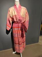 Kimono/badjas, Kleding | Dames, Badmode en Zwemkleding, Ophalen of Verzenden, Nieuw, Overige kleuren, Overige typen