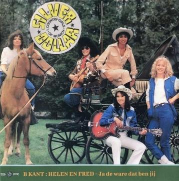 Vinylsingle Country girls of munich  / helen  & fred  gezoch beschikbaar voor biedingen