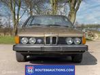 BMW 633 CSi | 1981 | Route 66 Auctions, Auto's, Oldtimers, Overige carrosserieën, Zwart, Bedrijf, Handgeschakeld