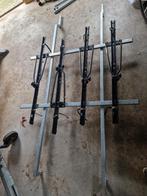 Alpenkreuzer Parade distelbak en imperiaal, Ophalen, Alpenkreuzer, Antraciet, Tot en met 6