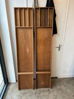 Sjoelbak 200 cm - Bieden vanaf 15 euro, Ophalen, Gebruikt