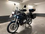 BMW R1200GS | ABS | volledige onderhoudshistorie | vol | BTW, 2 cilinders, Bedrijf, 1170 cc, Meer dan 35 kW