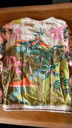 Scotch Rebelle Shirt Maat 14, Ophalen of Verzenden, Gebruikt, Jongen of Meisje, Trui of Vest