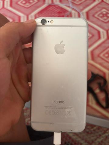 Iphone 6 64GB beschikbaar voor biedingen