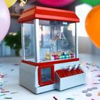Grijpmachine grijpmachien kinderfeestje kermis feestje, Ophalen of Verzenden, Gebruikt