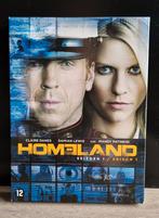 Homeland Seizoen 1 compleet, Cd's en Dvd's, Ophalen of Verzenden, Vanaf 12 jaar, Zo goed als nieuw