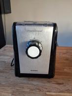 Silvercrest pastamaching (zgan), Witgoed en Apparatuur, Keukenmixers, 4 liter of meer, Ophalen of Verzenden, Zo goed als nieuw