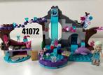 LEGO Friend  Elves 41072   /  Elves Naïda’s  Waterparadijs, Ophalen of Verzenden, Zo goed als nieuw