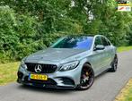 Mercedes-Benz C-klasse 350e | C43S AMG-PAKKET | Kleppensytee, Automaat, Achterwielaandrijving, Gebruikt, Hybride Elektrisch/Benzine