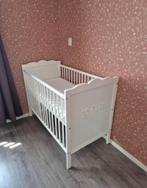 Ledikant en commode, Ophalen, Gebruikt, Jongetje of Meisje