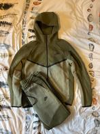 Nike tech fleece trainingspak, Kleding | Heren, Sportkleding, Ophalen of Verzenden, Zo goed als nieuw, Algemeen