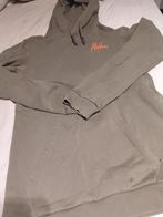 Malelions hoody mt. 164, Ophalen of Verzenden, Zo goed als nieuw, Overige maten, Zwart