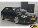 Audi A3 Sportback 1.4 TFSI Ambition Pro Line S-LINE // MOTOR, Gebruikt, Zwart, Zwart, Origineel Nederlands