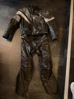 Goed Leren motorpak maat 52 Jas MQP broek IXS, Motoren, Kleding | Motorkleding, Ophalen, Dames, Combipak, Mqp / ixs