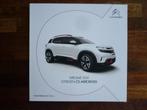 Citroën C5 Aircross (2018/2019), Ophalen of Verzenden, Nieuw, Citroën