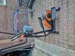 Crosstrainer, Ophalen of Verzenden, Zo goed als nieuw, Crosstrainer