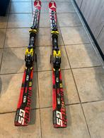 Prima Atomic ski’s, Ophalen, 160 tot 180 cm, Zo goed als nieuw, Atomic
